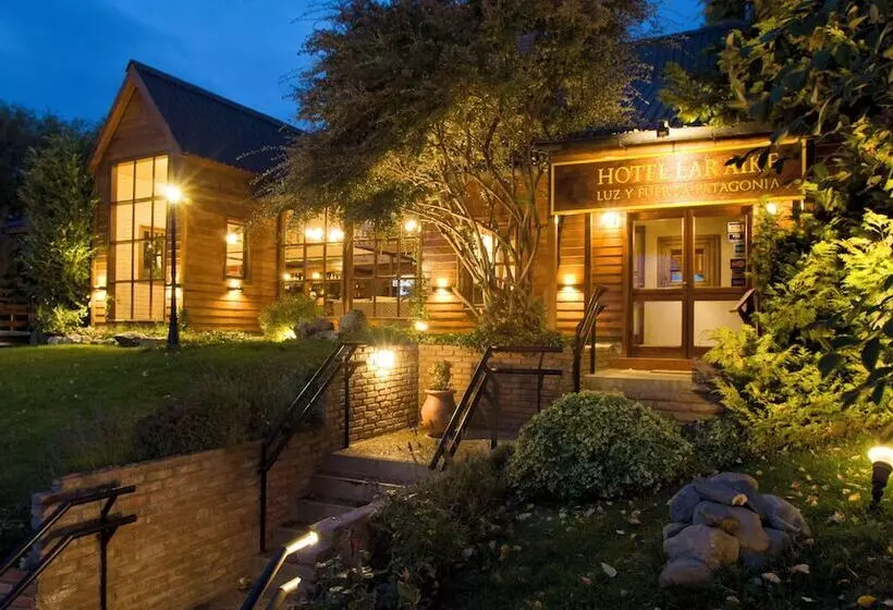 Fotos del hotel Lar Aike:  3