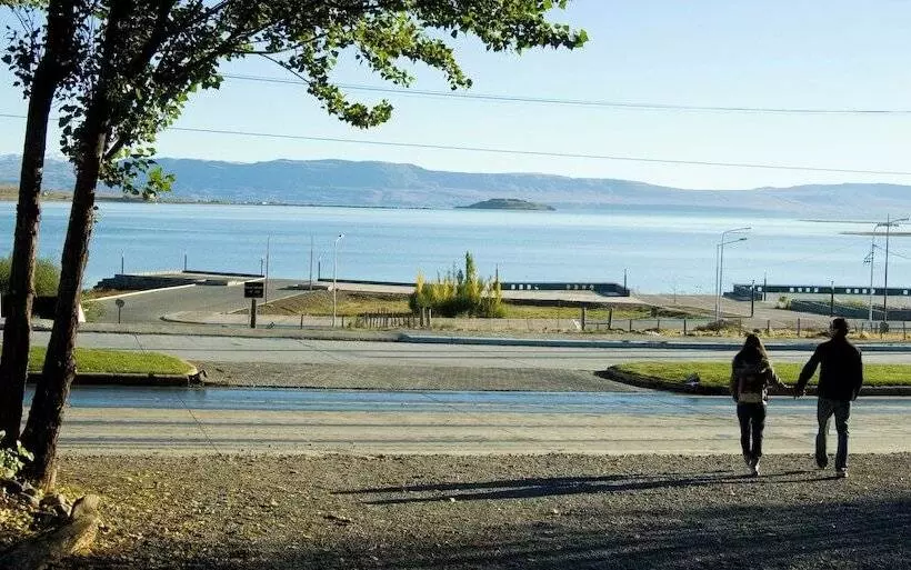 Fotos del hotel Lar Aike:  9