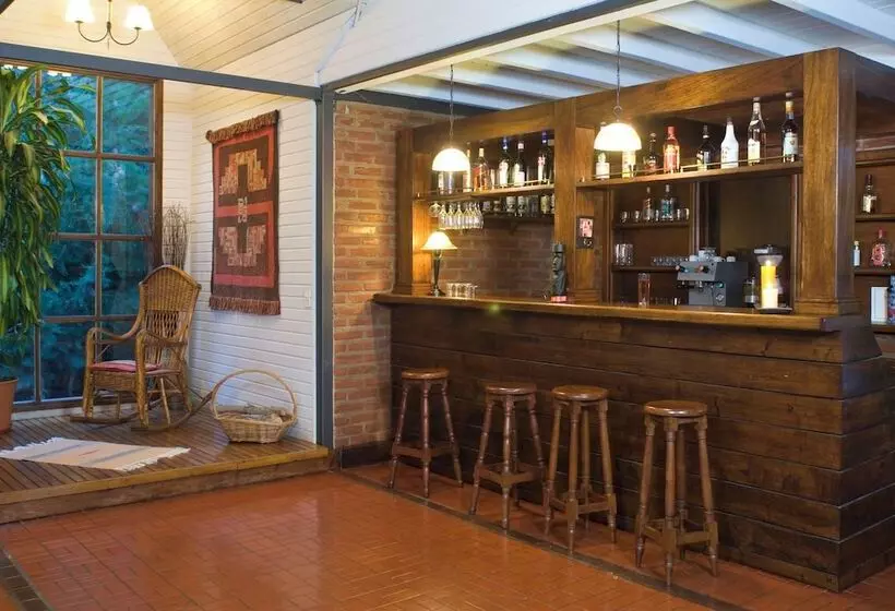 Fotos del hotel Lar Aike:  2