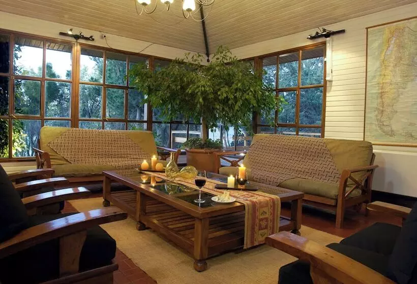 Fotos del hotel Lar Aike:  15