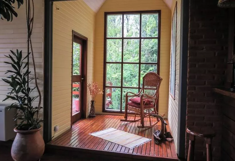 Fotos del hotel Lar Aike:  13