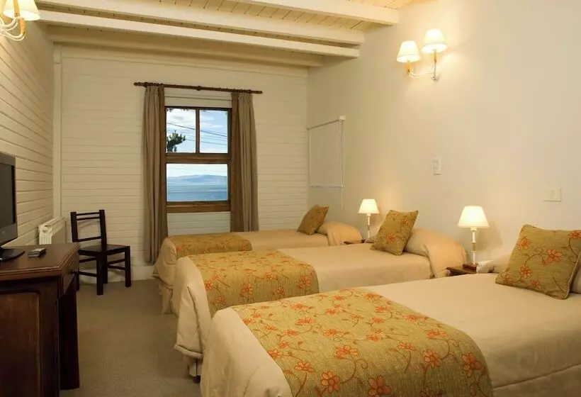 Fotos del hotel Lar Aike:  4