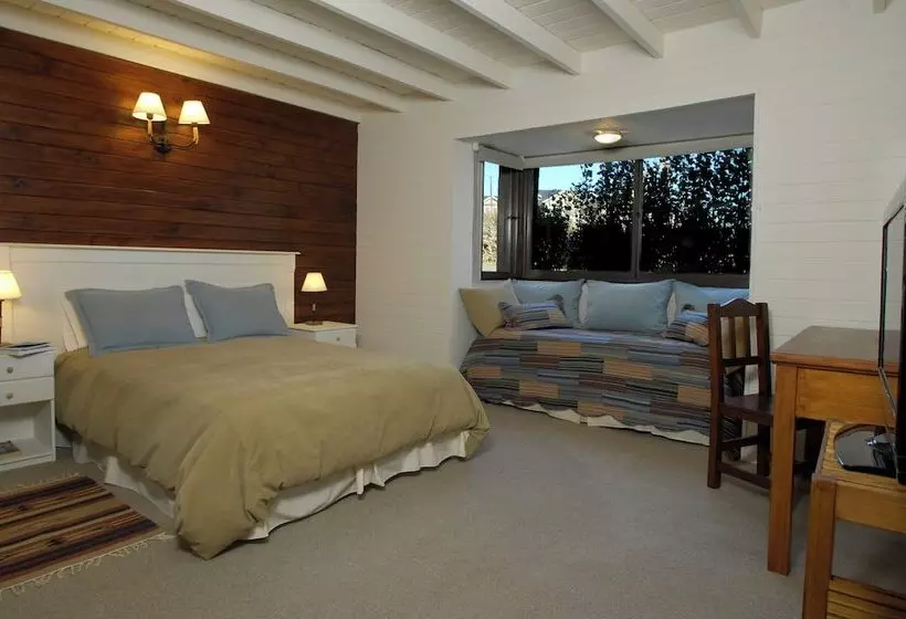 Fotos del hotel Lar Aike:  14