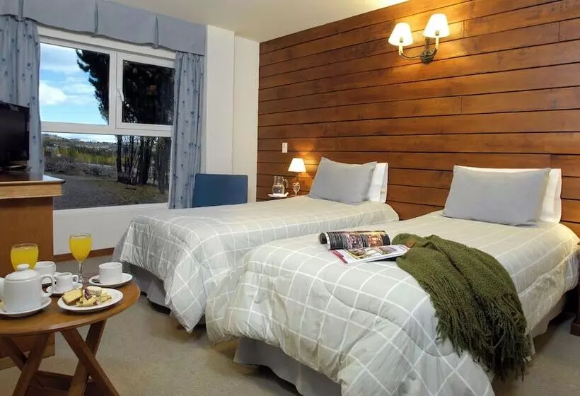 Fotos del hotel Lar Aike:  6