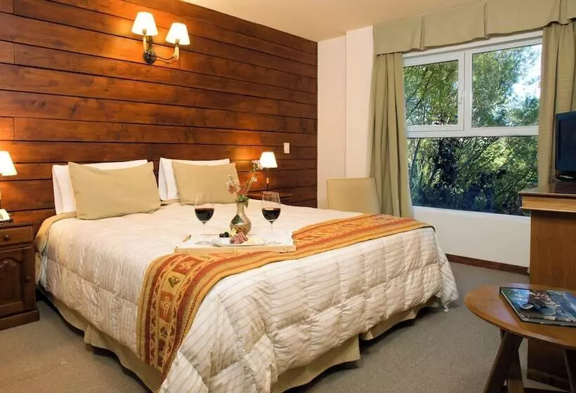 Fotos del hotel Lar Aike:  8