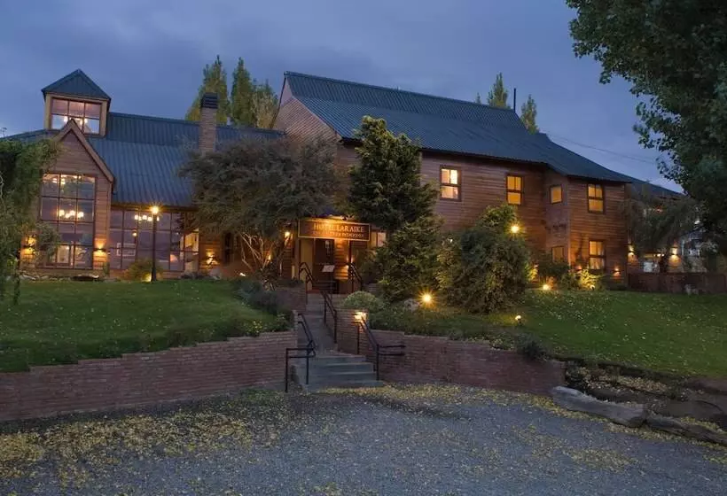 Fotos del hotel Lar Aike:  5