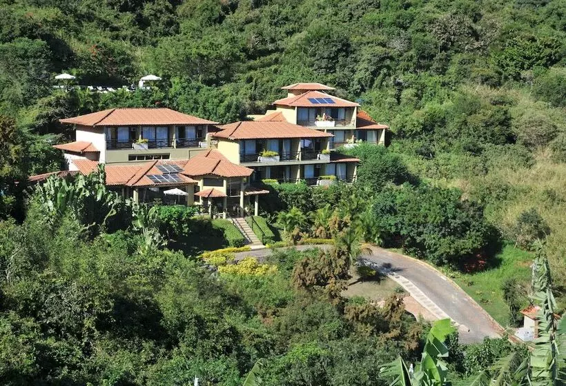 Fotos del hotel Pousada Amancay:  17