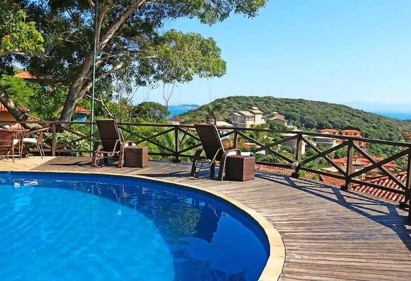 Fotos del hotel Pousada Amancay:  23