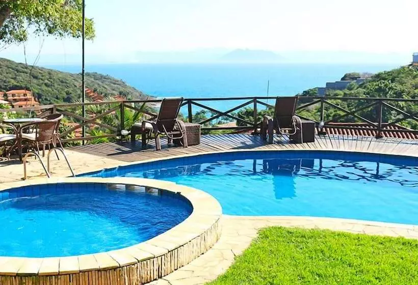 Fotos del hotel Pousada Amancay:  7