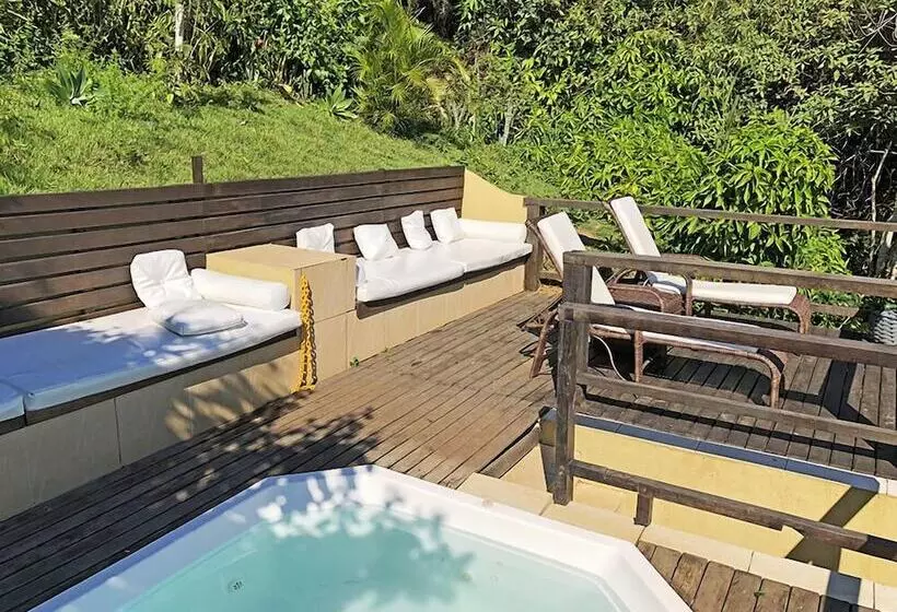 Fotos del hotel Pousada Amancay:  22