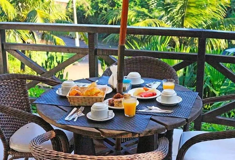 Fotos del hotel Pousada Amancay:  16