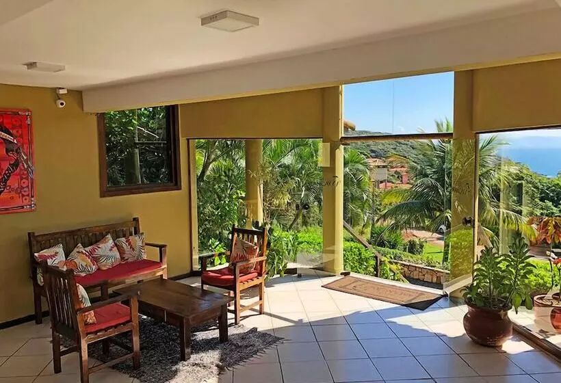 Fotos del hotel Pousada Amancay:  21