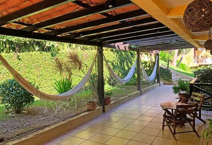 Fotos del hotel Pousada Amancay:  5