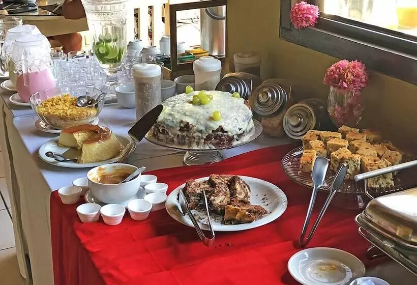 Fotos del hotel Pousada Amancay:  9