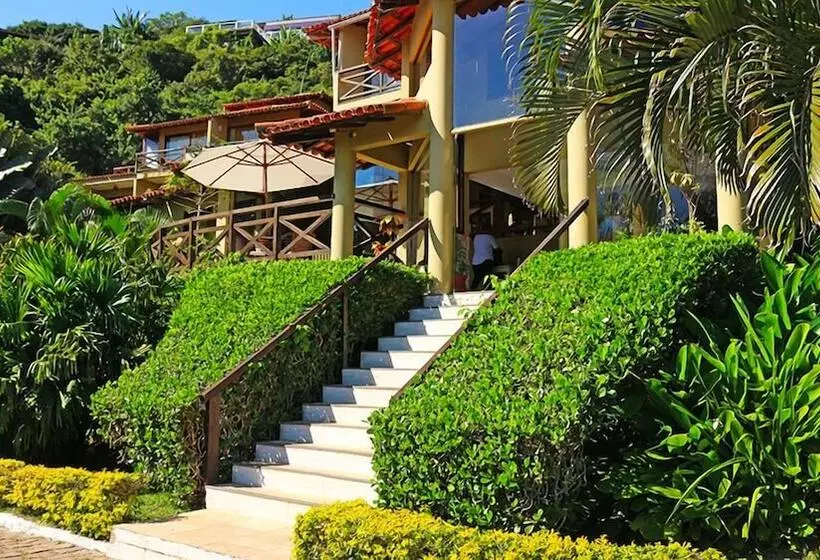 Fotos del hotel Pousada Amancay:  24