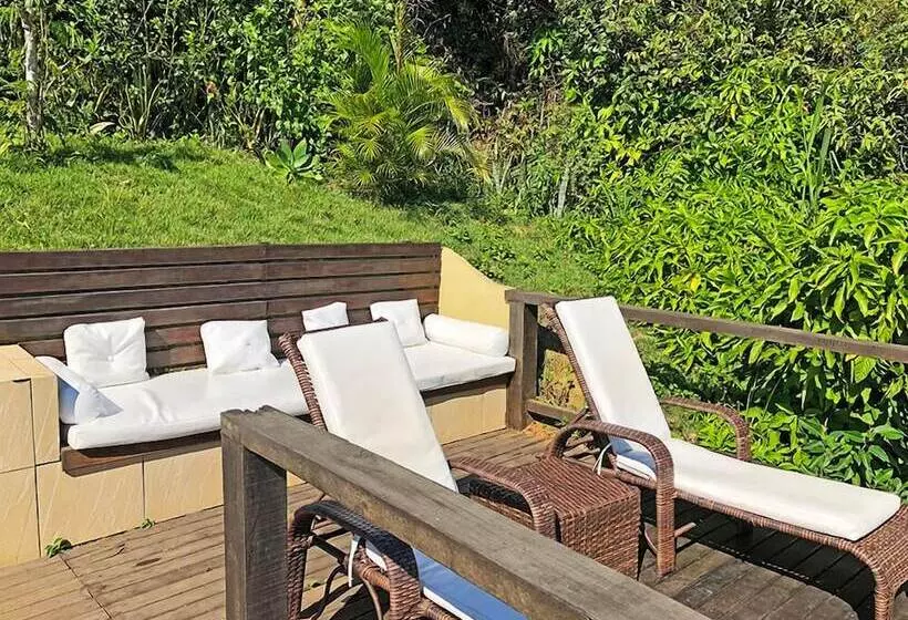 Fotos del hotel Pousada Amancay:  18