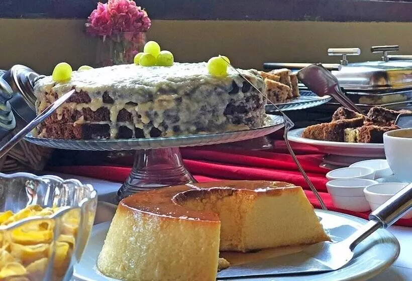 Fotos del hotel Pousada Amancay:  3