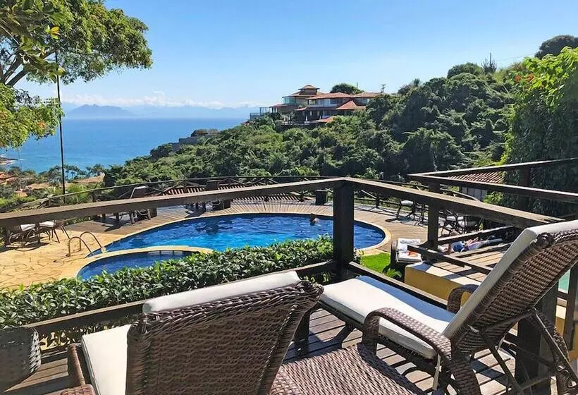 Fotos del hotel Pousada Amancay:  11