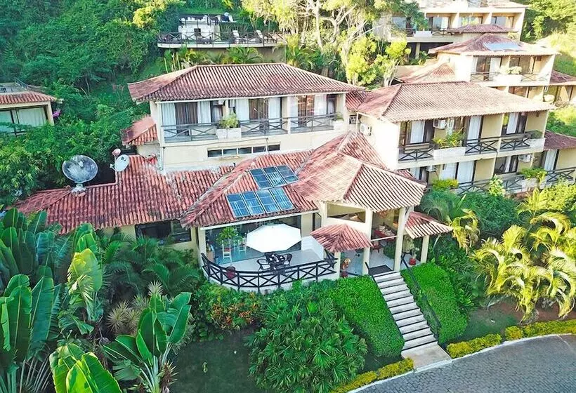 Fotos del hotel Pousada Amancay:  19