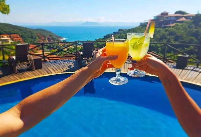 Fotos del hotel Pousada Amancay:  4