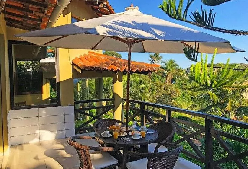 Fotos del hotel Pousada Amancay:  14