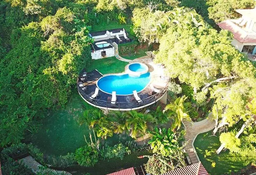 Fotos del hotel Pousada Amancay:  12