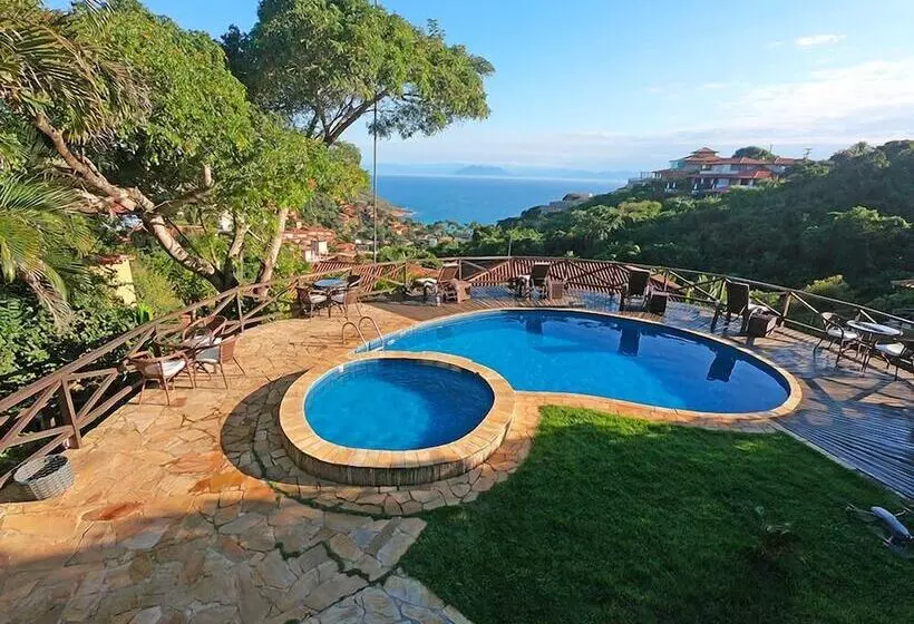 Fotos del hotel Pousada Amancay:  8