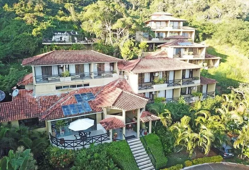 Fotos del hotel Pousada Amancay:  25