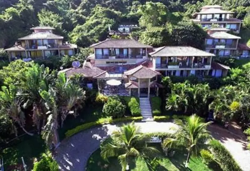 Fotos del hotel Pousada Amancay:  15