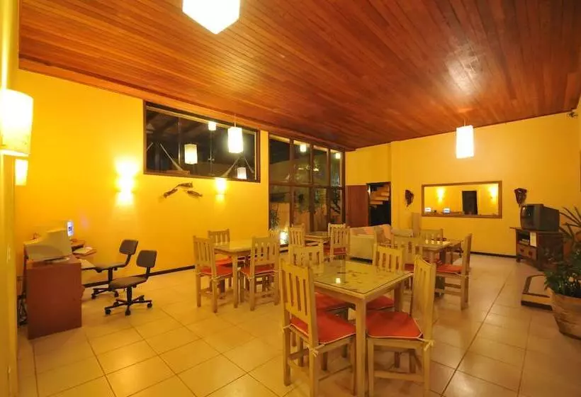 Fotos del hotel Pousada Amancay:  13