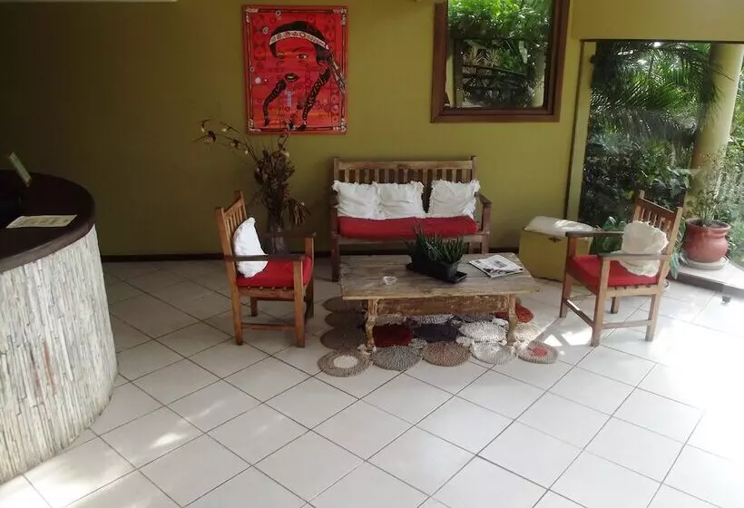 Fotos del hotel Pousada Amancay:  2