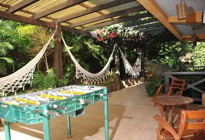 Fotos del hotel Pousada Amancay:  10