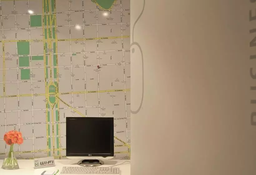 Fotos del hotel Rochester Hotel Concept:  15