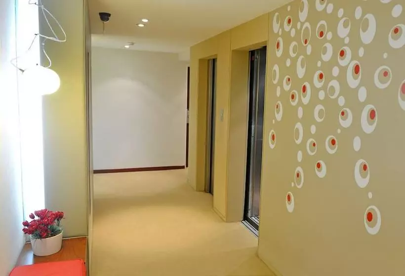 Fotos del hotel Rochester Hotel Concept:  8