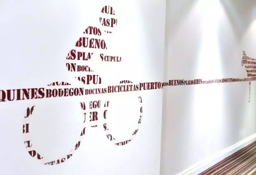 Fotos del hotel Rochester Hotel Concept:  11