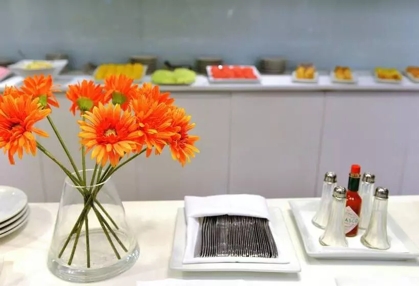 Fotos del hotel Rochester Hotel Concept:  9