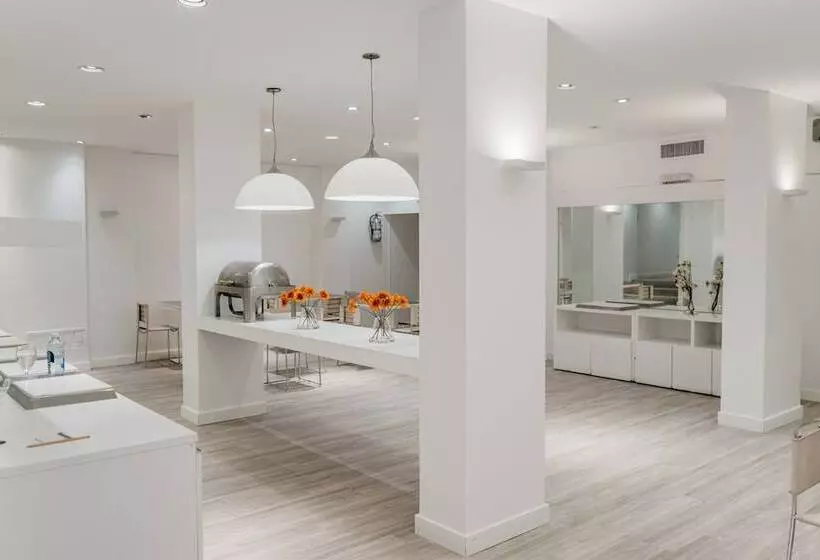 Fotos del hotel Rochester Hotel Concept:  4