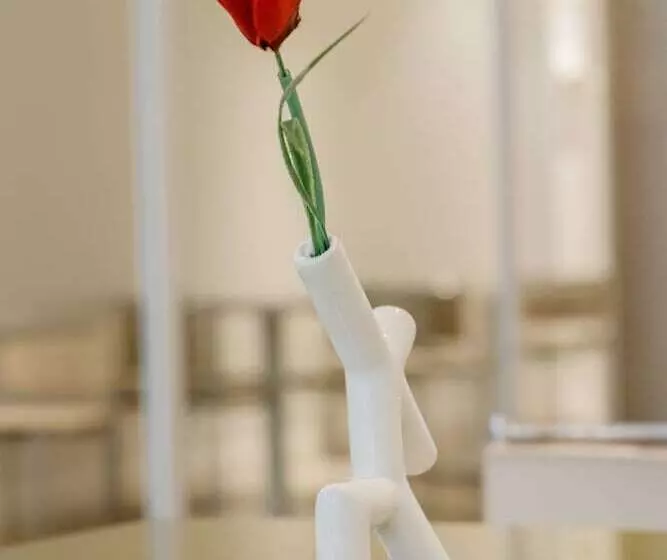 Fotos del hotel Rochester Hotel Concept:  6