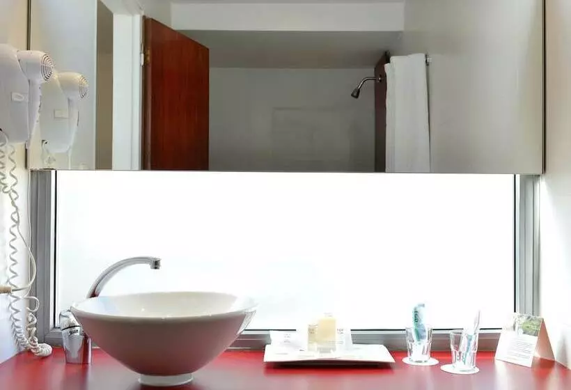 Fotos del hotel Rochester Hotel Concept:  13