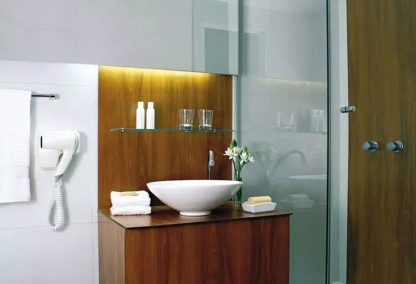 Fotos del hotel Rochester Hotel Concept:  10