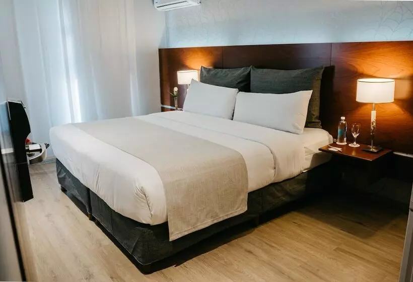 Fotos del hotel Rochester Hotel Concept:  7