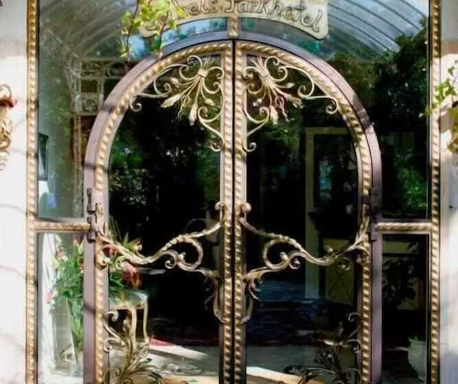 Fotos del hotel Seibel S Park:  22