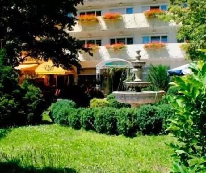 Fotos del hotel Seibel S Park:  18