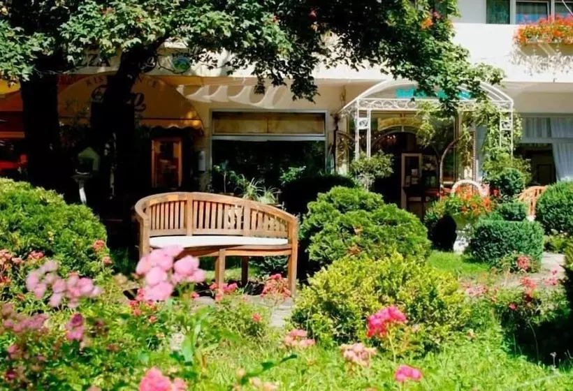 Fotos del hotel Seibel S Park:  25