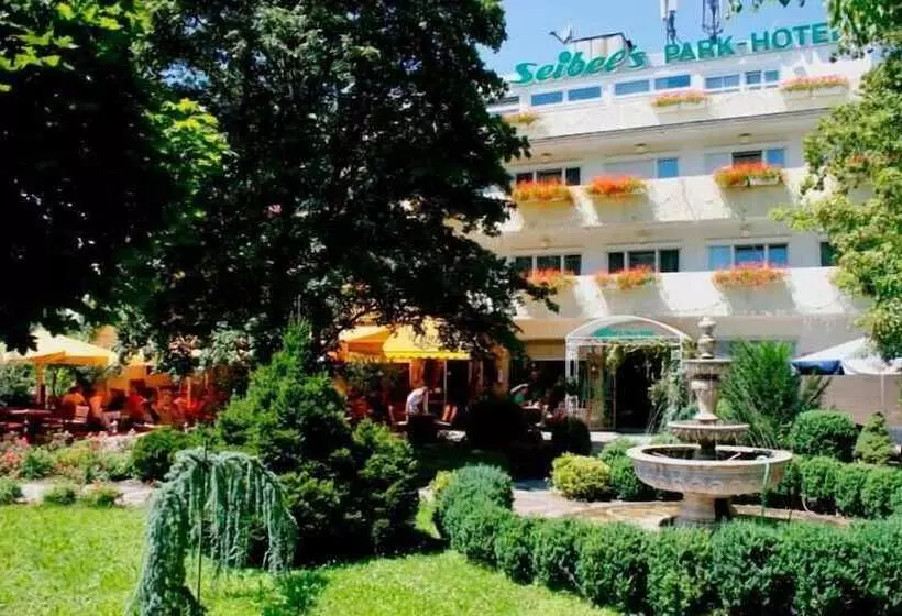 Fotos del hotel Seibel S Park:  8