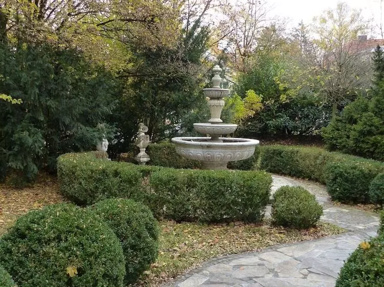 Fotos del hotel Seibel S Park:  17