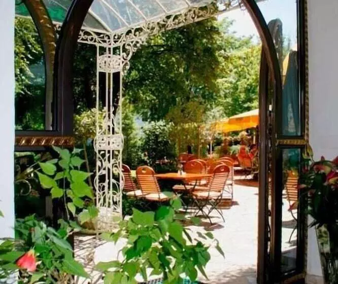 Fotos del hotel Seibel S Park:  10