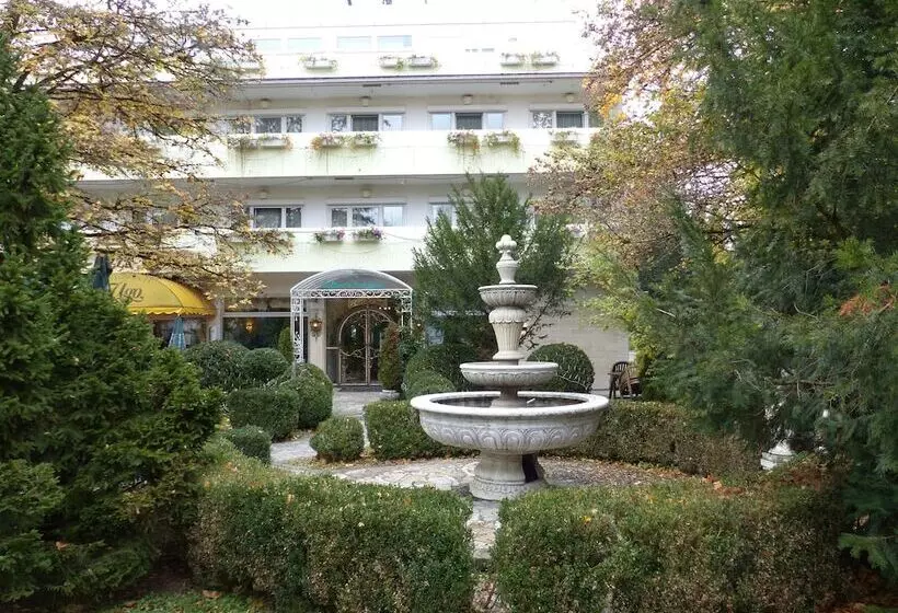 Fotos del hotel Seibel S Park:  7