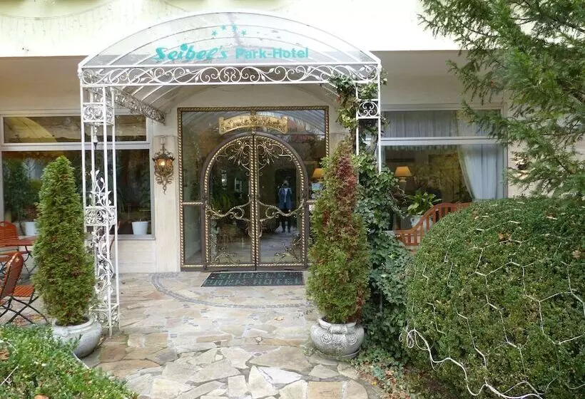 Fotos del hotel Seibel S Park:  24