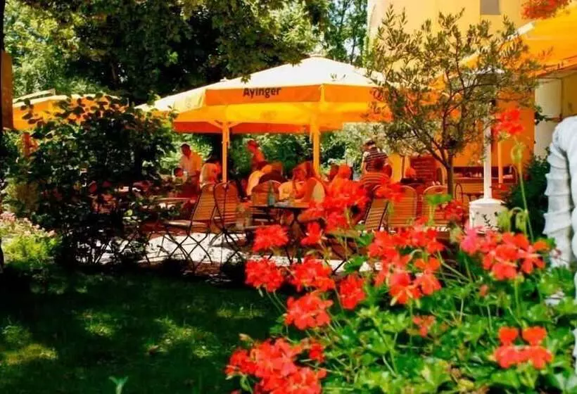 Fotos del hotel Seibel S Park:  4